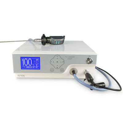comprar Fuente de luz para cámara de endoscopio médico Tuyou TU-LSH100B 1080P para otorrinolaringología, cistoscopia, histeroscopia fabricación en línea
