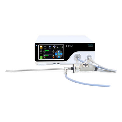 comprar New Design FHD/4K Touchscreen Endoscopy Camera System with Built-in Light Source for ENT Laparoscopy fabricación en línea