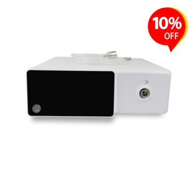 comprar Insuflador de CO2 médico con pantalla táctil de color de 7 pulgadas 40L/min de alto flujo y potencia de 160W para cirugía laparoscópica fabricación en línea