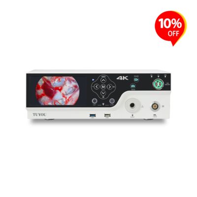 comprar Professional FHD 1080P 2-In-1 Medical Endoscope Camera System For Laparoscopy ENT Urology Surgery fabricación en línea