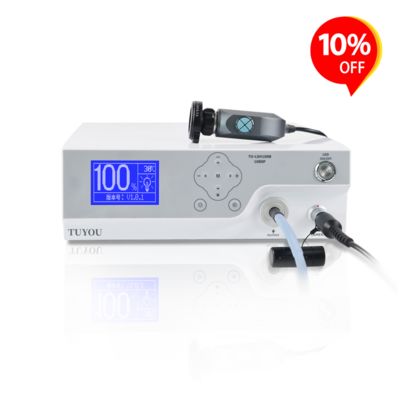 comprar TUYOU 4K 2-in-1 Medical Endoscope Camera System with LED Light Source and FDA/CE/ISO13485 Certification fabricación en línea