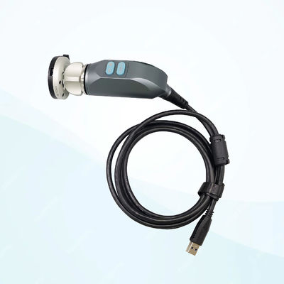 comprar TUYOU Cámara portátil de endoscopio médico USB 2.0 con campo de visión de 120° y cable de 3 metros para ENT fabricación en línea