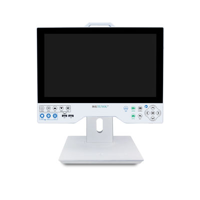comprar New 15.6 Inches Medical All-in-one Endoscopy Camera System For Laparoscopic ENT Cystoscopic Check fabricación en línea
