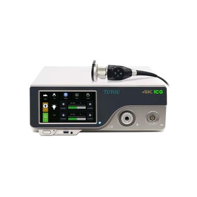 comprar TUYOU 4K ICG Endoscopic Camera System with Built-in SSD Storage and Multiple Interface Options – Factory Direct Sale for Neurosurgery fabricación en línea