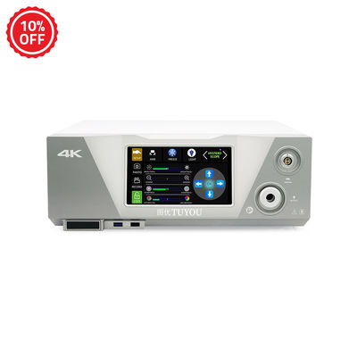 comprar TUYOU Manufacturer 4K Touchscreen Endoscopic Camera System With Light Source For ENT Laparoscopy fabricación en línea