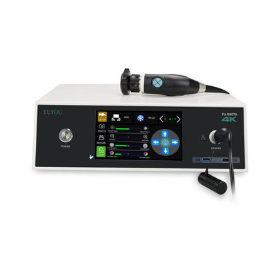 comprar TUYOU TV-D101B 1080P Cámara endoscópica con grabación de video incorporada y salida HDMI/SDI/CVBS/DVI/VGA para congelación de un solo toque en el sistema de imagen del endoscopio médico fabricación en línea