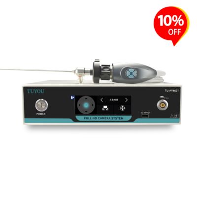 comprar Affordable Medical Endoscope Camera System with SONY CMOS Sensor and CE/ISO13485/FDA Certification for ENT Endoscopy fabricación en línea