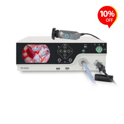 comprar TUYOU High Quality 4K/FHD Endoscopy Camera System For Laparoscopy Urology Surgery fabricación en línea