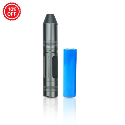 comprar Fuente de luz médica portátil con batería de iones de litio 18650 Temperatura de color 5700K±500K y flujo de luz de 121 lumen para cámara endoscópica fabricación en línea