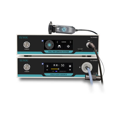 comprar FHD Medical Endoscope Camera with SONY CMOS Sensor for Otolaryngology and Colonoscopy Surgeries fabricación en línea