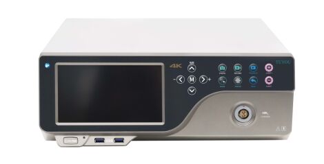 comprar Sistema de cámara endoscópica rígida 4K con función de visualización y grabación de 7 pulgadas para ENT Laparoscopia Endoscopia fabricación en línea