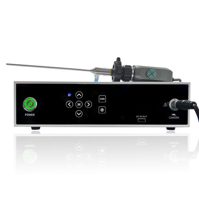 Lenguaje múltiple Full HD ENT médico Laparoscopio Urología Artroscopio Endoscopio