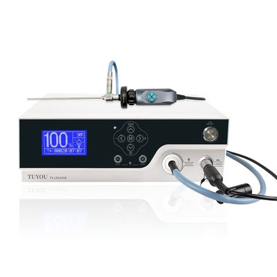 Cámara de endoscopio médico de 100W para procedimientos quirúrgicos y ENT