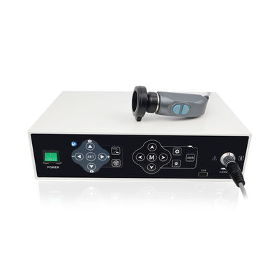 Cámara de inspección de endoscopio ENT con resolución exacta de 1080P con sensor CMOS SONY de 1/2.8 