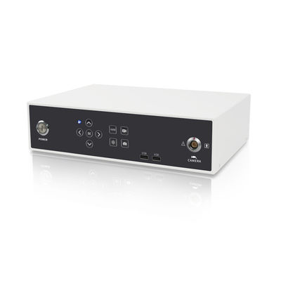 FHD 1080P Profesional Negro de la cámara de la ORL con función de grabación de video