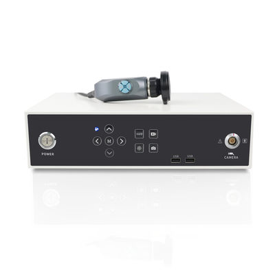 Sistema profesional de cámara laparoscópica médica FHD 1080P con función de grabación de video