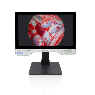 Sistema de cámara de endoscopio FHD de 24 pulgadas USB2.0 USB3.0 AC 110V-240V