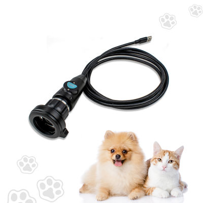 USB3.0 Cámara portátil de endoscopio para inspección de mascotas