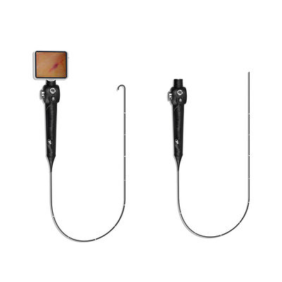 Cámara de endoscopia ENT reutilizable con sensor de imagen CMOS