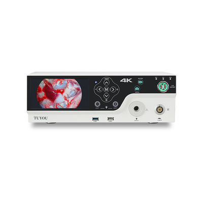 Cámara de endoscopio 4K con función de grabación de video para ENT