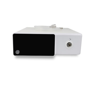 Display digital 40L Insuflador de CO2 para cirugía laparoscópica tamaño compacto 300mm x 200mm x 100mm