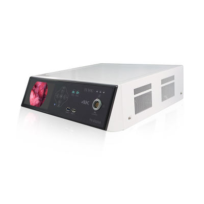 Sistema de cámara de endoscopia 4K de la FDA con sensor de imagen CMOS para cirugías de histeroscopio ENT