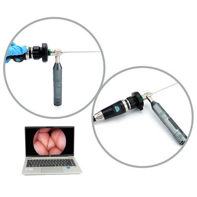 TUYOU TU-1080PHDMI Full HD Cámara portátil de endoscopio médico para uso veterinario