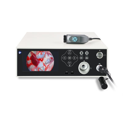 TUYOU TU-LSD10KB FHD LED Endoscopy Camera para ENT dr, cirugía laparoscópica y procedimientos de endoscopia de múltiples especialidades