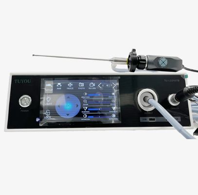 TUYOU 4K Full HD Cystoscopy Camera Endoscope Camera para la laparoscopia ectópica