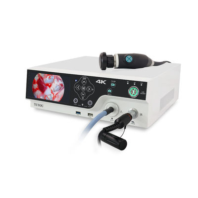 TUYOU Ultra HD 4K Endoscopia de la cámara médica para el cáncer de pólipos endometriales de ultrasonido