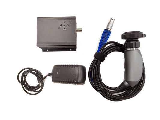 Cámara de endoscopio con USB para ENT Dr y exámenes urológicos