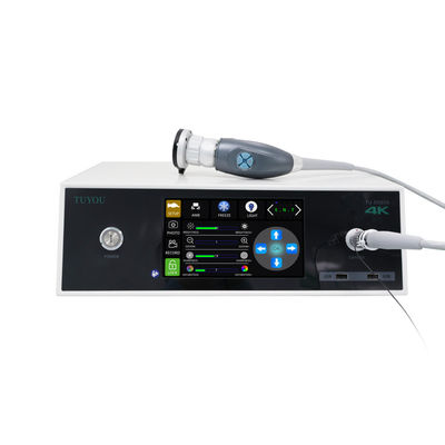 TUYOU 4K Ultra Hd USB Fuente de luz fría Endoscopia Sistema de imagen de cámara con función de registro Histeroscopia Urología Laparoscopia