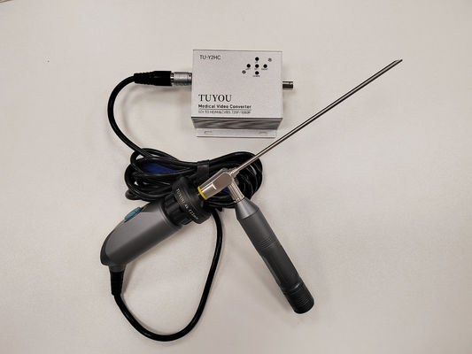 Producción directa - FHD HDMI Endoscope Sistema de cámara para ginecología y ENT,endoscopia