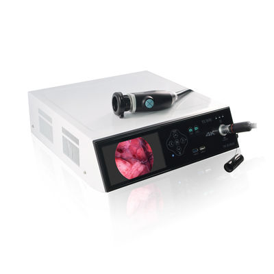 Fabricante TUYOU Sistema de cámara de endoscopio médico 4K para ENT Dr, cirugía laparoscópica Endoscopía