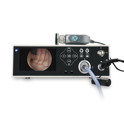 Cámara de endoscopio médico TUYOU con grabación de vídeo Fuente de luz LED de 100W y accesorios de cámara de cabeza para laparoscopio
