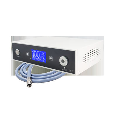 Fábrica TUYOU 100W LED Fuente de luz fría Iluminación uniforme para ENT y endoscopio anal