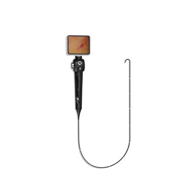 Fabricante FHD cámara portátil de endoscopio flexible de 3,5 pulgadas para urología ENT endoscopia cirugía
