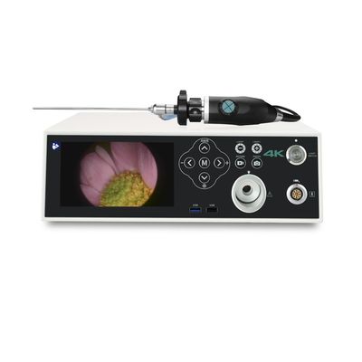 TUYOU Profesional 4K cámara de endoscopio médico con función de grabación de vídeo apoyo ENT ligero compacto