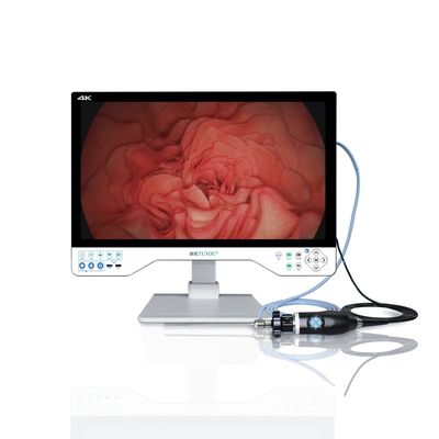 Cámara de endoscopia avanzada de 24