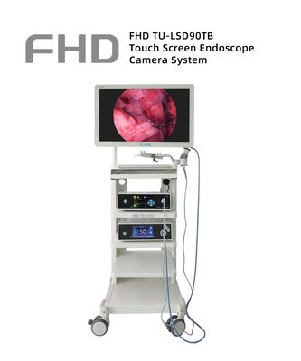 TUYOU Fabricantes Full HD cámara médica endoscopio rígido para el hospital y la cirugía de urología