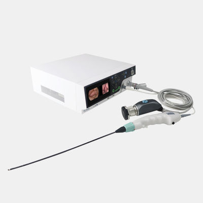 Equipo de Imagen Médica TUYOU con Sistema Dual Endoscopio Cámara de Imagen HD para el Hospital de ENT y Urología