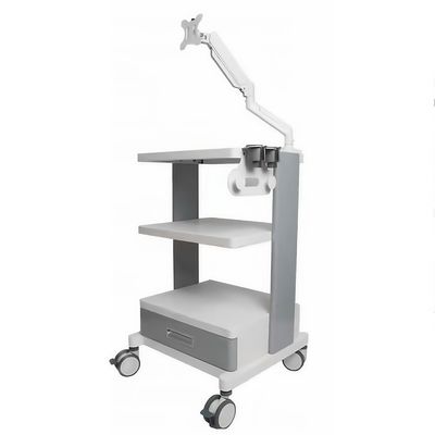 Sistema de cámaras endoscópicas multipropósito para los departamentos de ENT, urología y cirugía