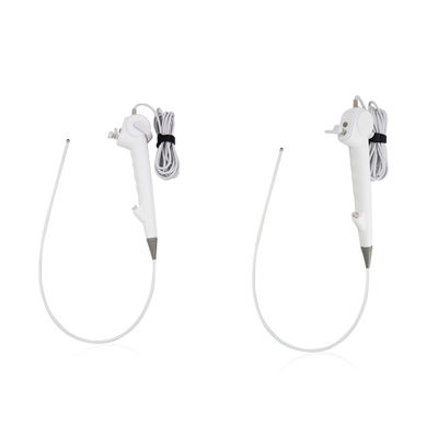USB CONNECT COMPUTER Alta calidad HD Flexible Visual Digital Endoscopio desechable Flexible cámara de alcance