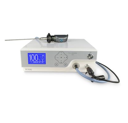 Tuyou TU-LSH100A fuente de luz de cámara de endoscopio médico 4K para ENT, cistoscopia, histeroscopia