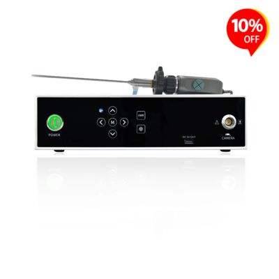 FHD Endoscope Camera con resolución 1080p para la cirugía de laparoscopios ENT y la imagen médica