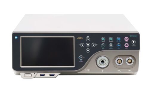 TU-DMS200FL Sistema de cámara de endoscopia dual FHD 1080P con pantalla de 7