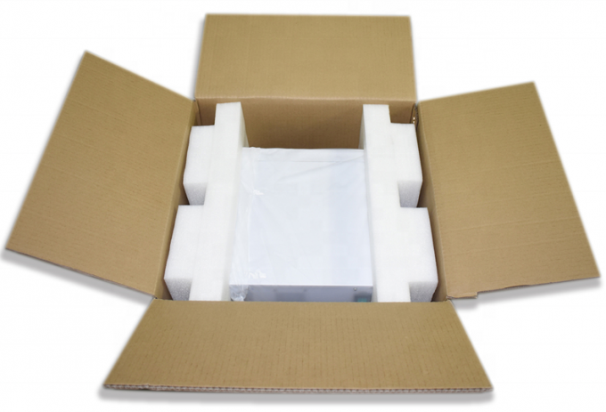 Equipo de sistema de endoscopia 2 en 1 Ultra HD 4K Soluciones médicas con fuente de luz fría LED 5