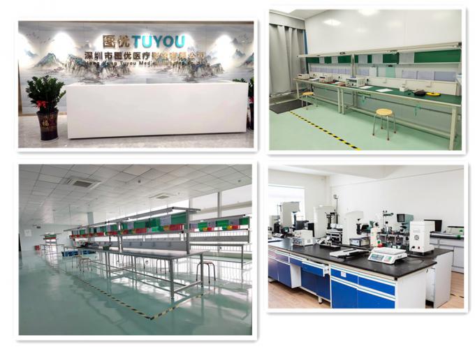 Equipo de sistema de endoscopia Ultra HD 4K con fuente de luz fría LED para laparoscopia histeroscopia 7