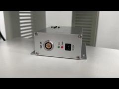 Sistema de cámara de endoscopio Full HD portátil