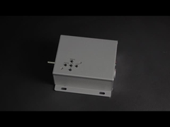 Sistema de cámara de endoscopio Full HD portátil